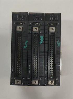 CJ1W-OD231/ID231  包功能 测试好 已经初始