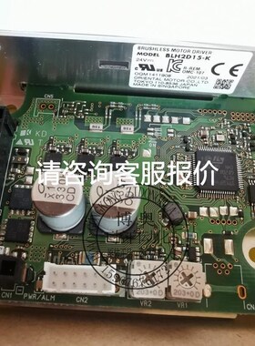 询价VEXTA东方驱动器AXHD15K BLHD30K AXHD50K BLHD100K BLH2D15-
