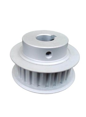 怡和达标准EBL01/21/41/61-S8M150/250/300/400 B型-P/Nd同步带轮