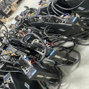 MS1H1 汇川伺服IS620NS5R5I 75B30CB 设备配件