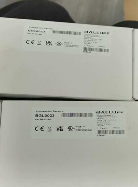 德国BALLUFF巴鲁夫BGL0023BGL议价