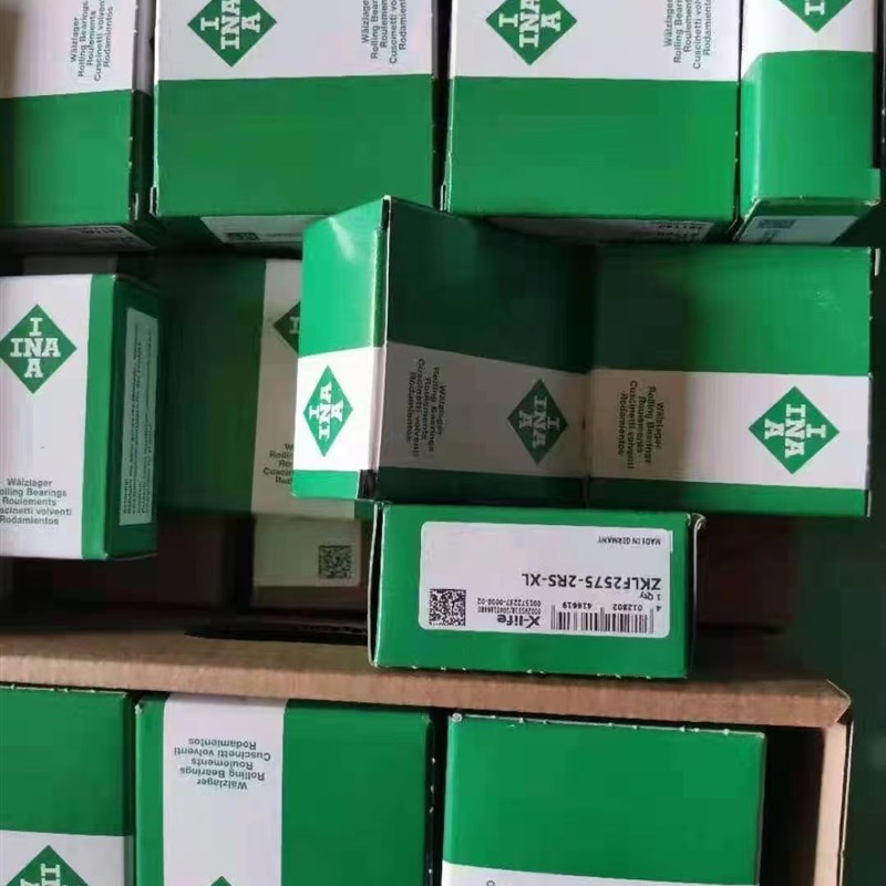 INA KRV47PPA螺栓u型滚轮轴承内47mm外20mm厚66mm