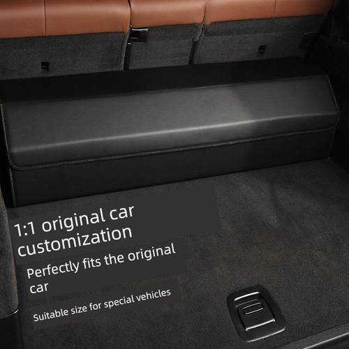 星途星时代Et凌云姚光星途蓝月追风车储箱储箱行李箱储箱