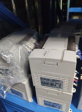 维控PLC 型号:LX3V-1412MT-A 最后三台 成色