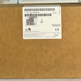 感兴趣 6ES7 0AA1 1SR60 话点我议价 288