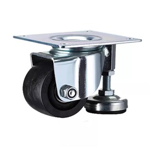 D65 常规水平调节脚轮JAJ CGP01 D75