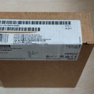 315 6ES7315议价 2ah14
