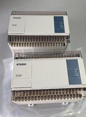 FX1N-60MR-ESUL PLC 正议价