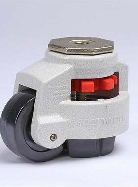 SAMLO上隆福马轮m 方便型脚轮 JPB-40-50-63-75-96