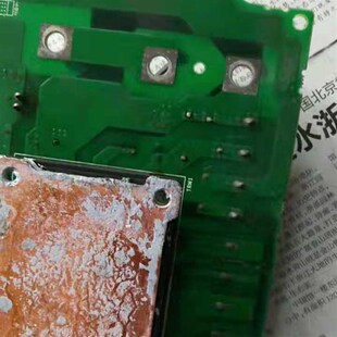 A740变频驱动板BC186A832G52 模块CM50