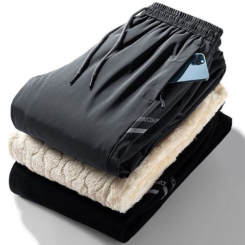 大码冲锋裤男加绒加厚零下40度防寒防水防风冬季东北棉裤女哈尔滨