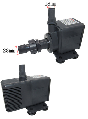 振华强者AP5000AP5100AP4600AP5200ap4660多功能潜水泵抽水泵