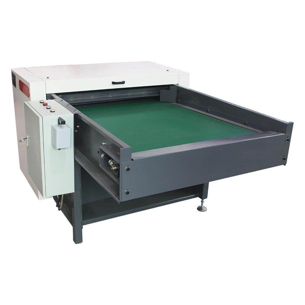 大型一米宽高产量纤维棉开松机松棉机梳棉机7D-15D开棉机深圳源头