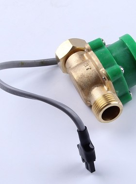 HT120 4分转4分 120Wx水流开关 220V 1A  口径20MM