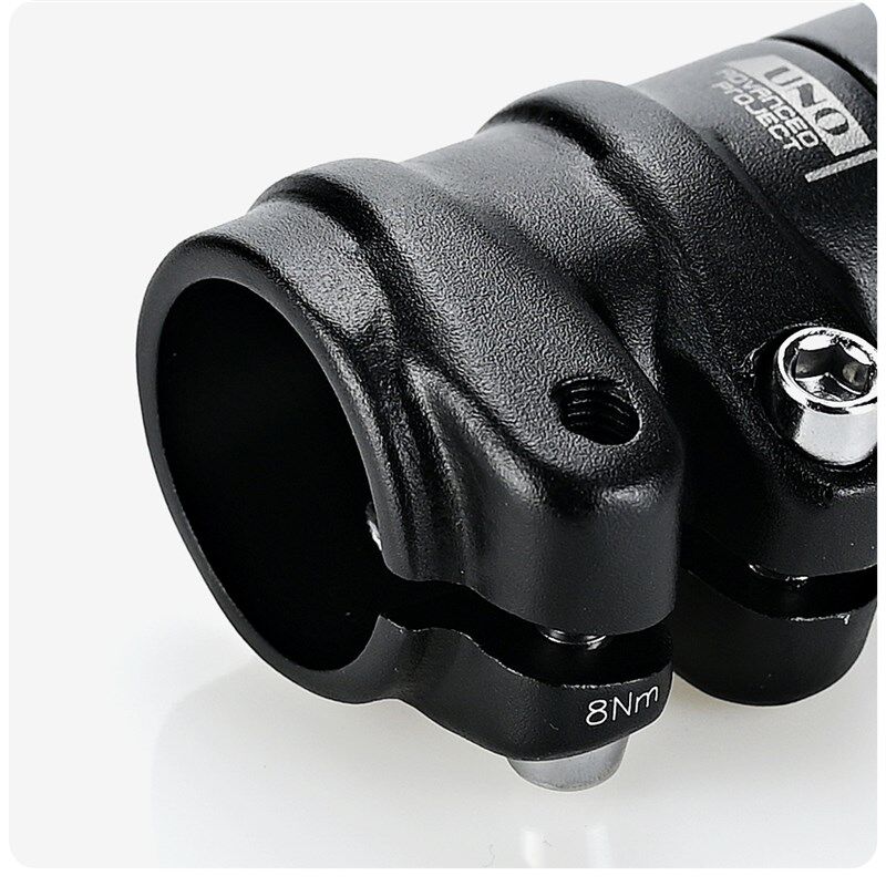 UNO自行车把立增高器车把立管笼头前叉加高抬升延长通用配件28.6