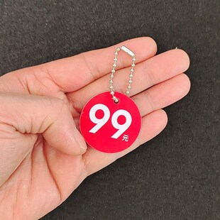 50套小号吊牌pvc塑料价格牌鞋子169元/259元/379元特价标签标价牌