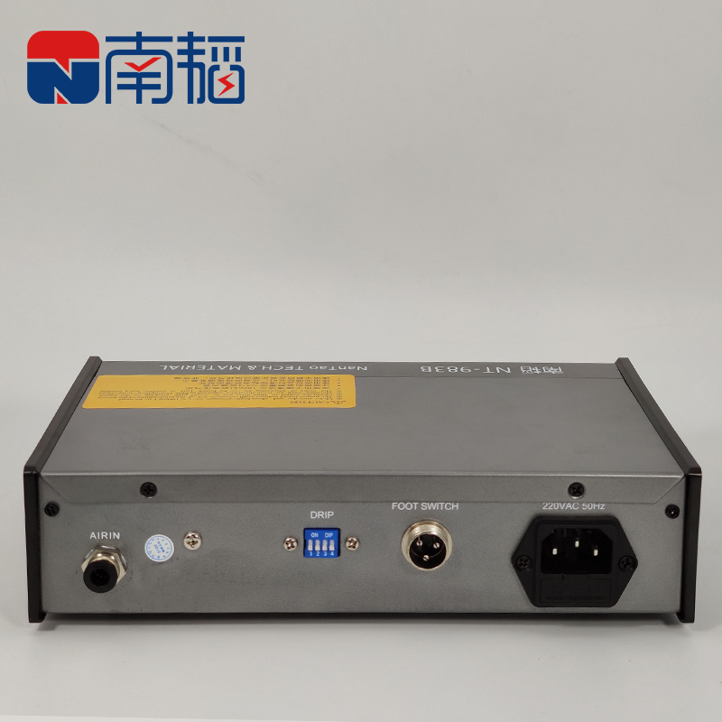 NT-983eB全自动点胶机 油漆油墨点漆机手动黄胶打胶机半自动滴胶