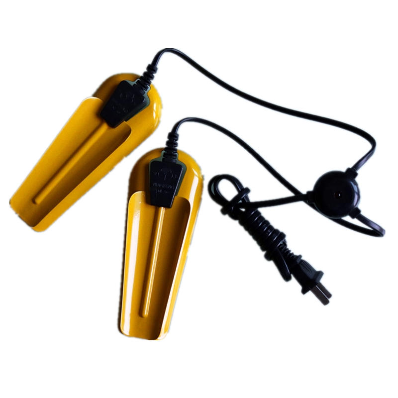 烘鞋器家用除臭铁片干鞋器冬y季烘鞋神器宿舍学生用铁皮烤鞋器