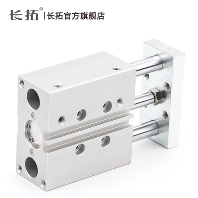 FESTOb型导向气缸DFM16-20/25/30/40/50/80/100/125/150-P-A-