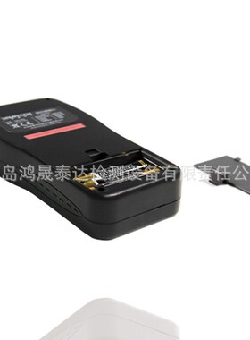 现货数字超声f波测厚仪HT150管道电测钢板厚度无损测量高精度