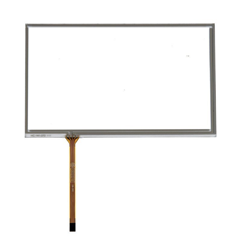 适用于昆仑通态 TPC7062KT(TD) TS070BE0308E液晶屏显示触摸外屏