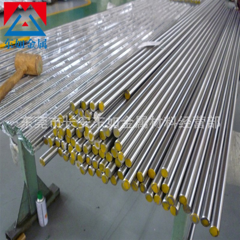 精品供应SUS304不锈钢棒t 高耐磨SUS304不锈钢圆钢 304L研磨棒