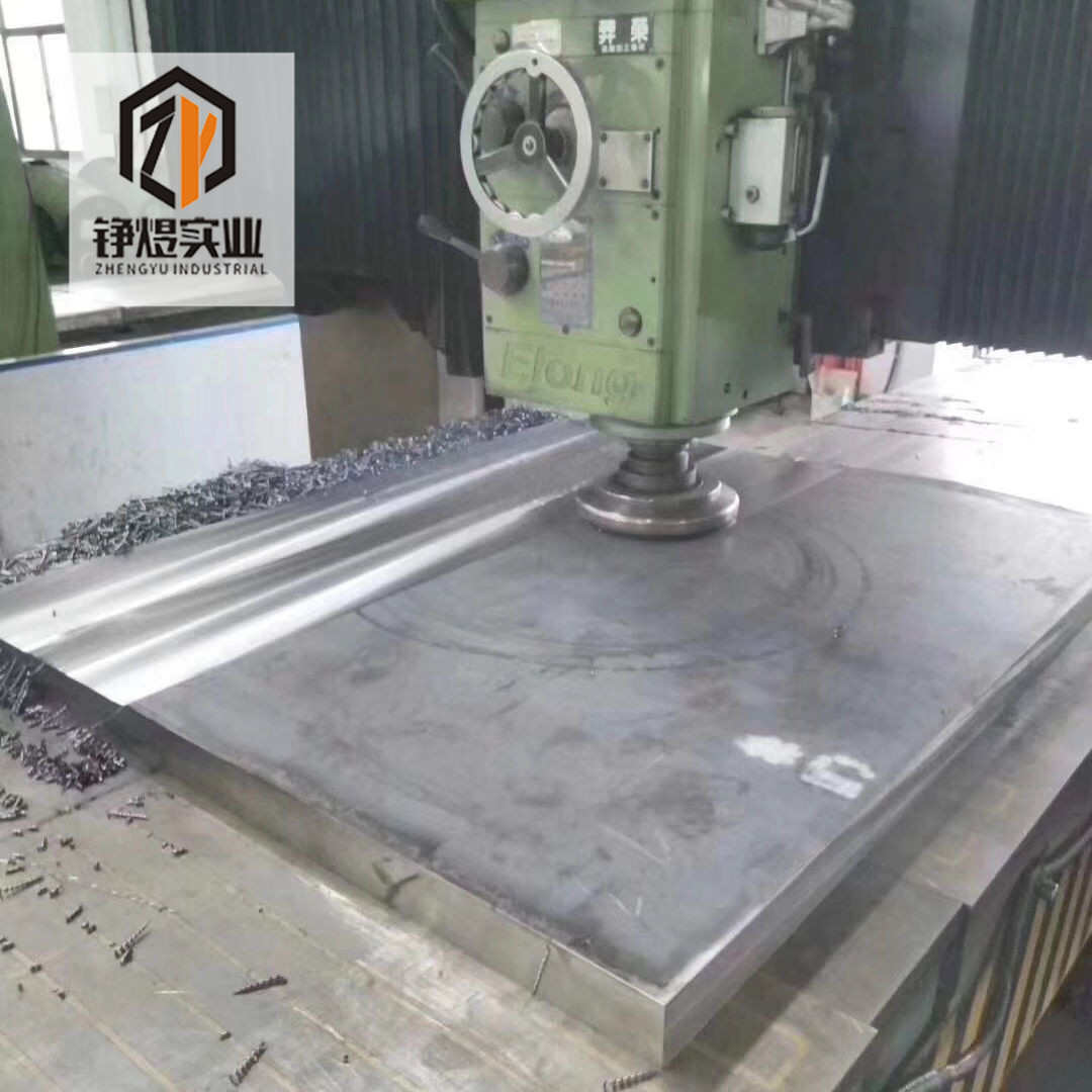 圆钢A8MOD价格 模具钢板模具钢零切冷作H 美丽A8扁钢高韧性A8MOD