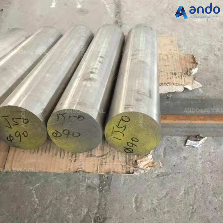 1J50坡莫合金棒 圆棒 t光圆 光棒 板材 带材 钢带 丝材 软磁合金