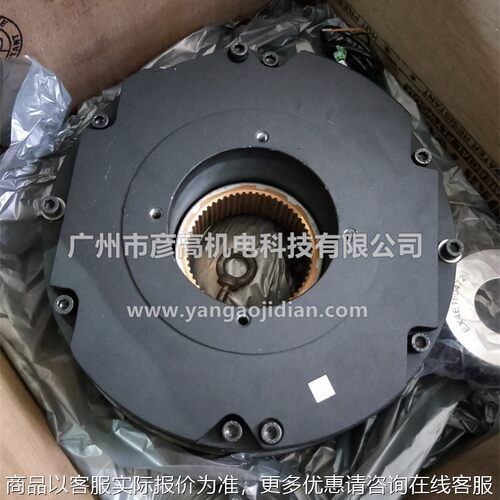 伦茨抱闸1000重载桁架机器人专用14.458.40刹车器180