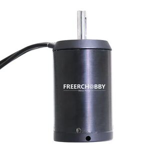 电动滑板车 63100电机 大扭矩高效率无刷马达