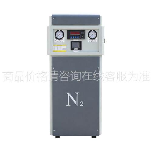 塔虎99.99246纯度变实验室PSA氮%气发生器压附吸制氮机设备厂家