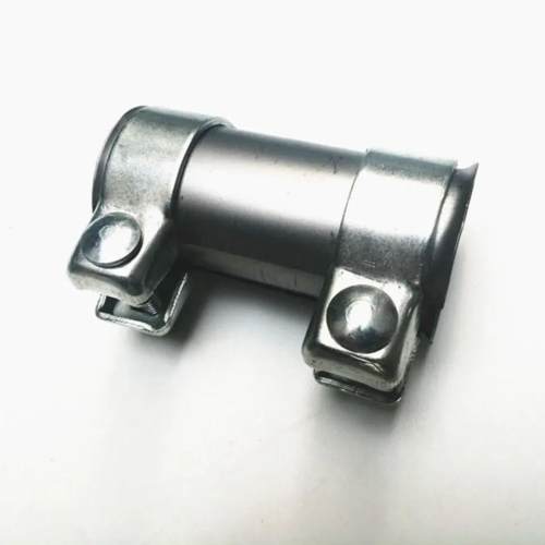 老款朗逸4.5粗排气管消音器接头消声卡子卡箍卡扣连接管接头