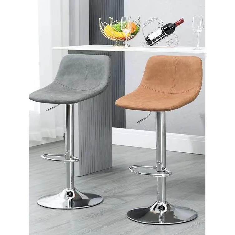 轻型豪华酒吧椅高脚凳旋转升降椅家庭酒吧椅收银椅商业岛高脚椅,商业/办公家具,酒吧椅,淘宝优惠券,粉丝福利购,淘宝优惠卷