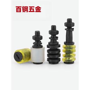 联轴器柱销螺杆水泵轮靠背销螺栓M8M10M12M14M16M18M20M24 M36