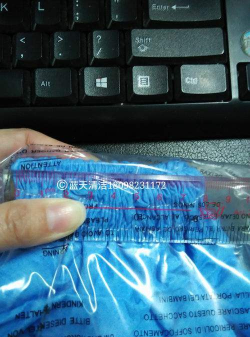 人气德国凯驰吸尘器配件电机保护盖吸尘机集尘袋 MV1过滤袋  蓝色