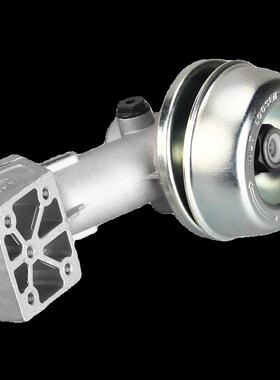 斯蒂尔FS120工作头新款FS55割草机打草头FS230打草机齿轮FS235