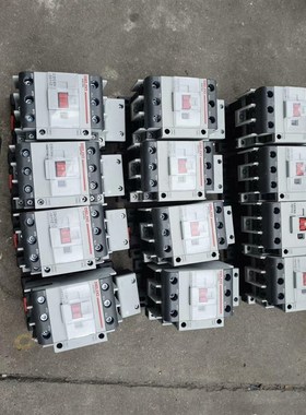 CDC6H-5011Z接触器 成色新 触点完好。