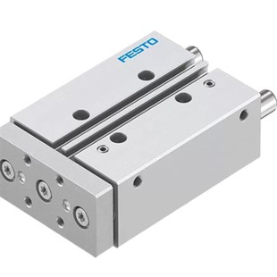 100 费斯托气缸导向气缸DFM