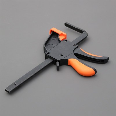 轨道锯专用轨道夹快速轨道夹快速压板夹适配费斯托牧田轨道