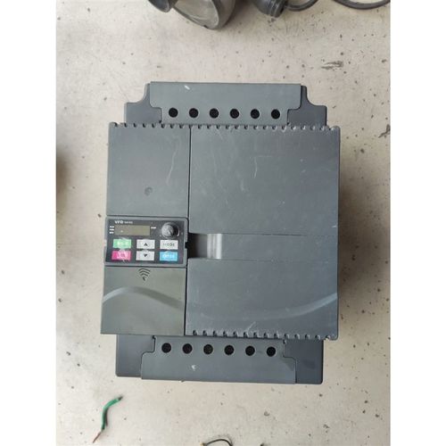 台达变频器15KW VFD150E43A 拆机包好,成色实拍
