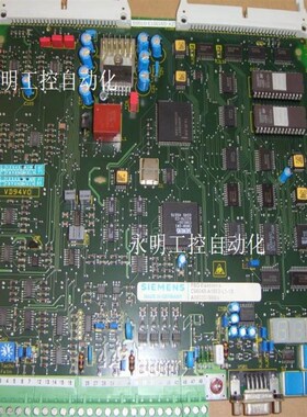 C98043-A1660-L1-13  6RA28主板 6RA23 C98043-A1660-L1 13