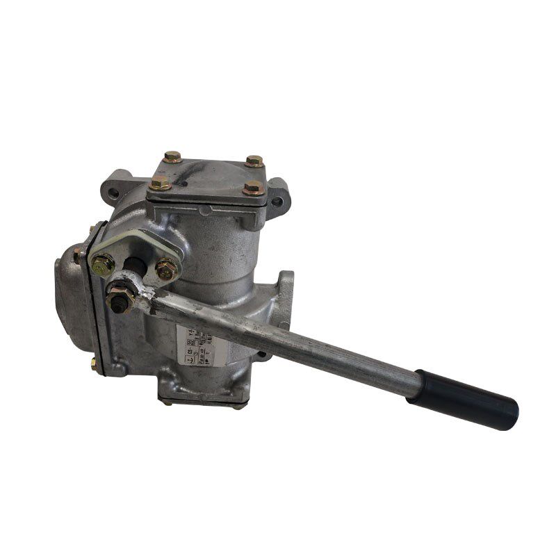 船用污油泵CS-20/25/32/40船用手摇泵/人防手摇水泵/手摇自吸油泵