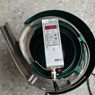 振动送料盘一套 S感兴趣给我留言吧 带驱动器SDVC31