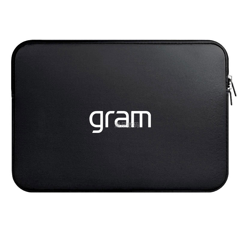 LG gram17英寸电脑包17Z990笔记本内胆包保护套17Z990-V AA75C53C