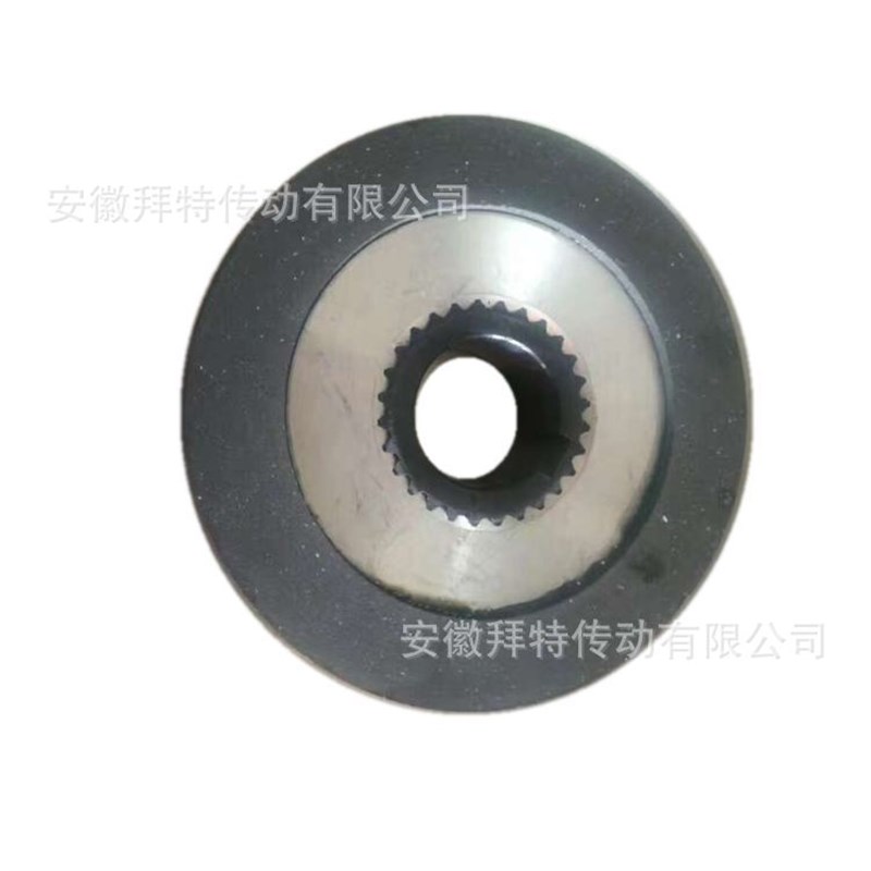 BN-18电磁失电制动器电磁抱闸v刹车片 electric motor brake