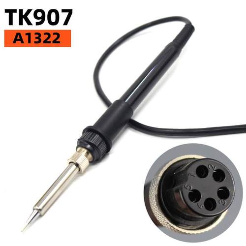 DD恒温焊台手柄B手柄泰克达焊台手柄D烙铁