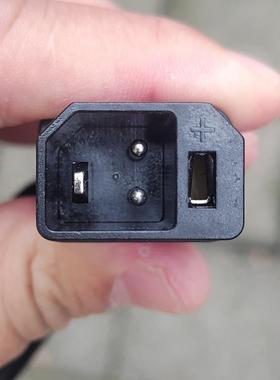 高科充电器新规VV伏AhAhAh灌封GW新国标接口