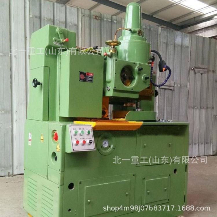 厂家供应Y5120小型高速插齿机精密插齿机齿轮加工机床