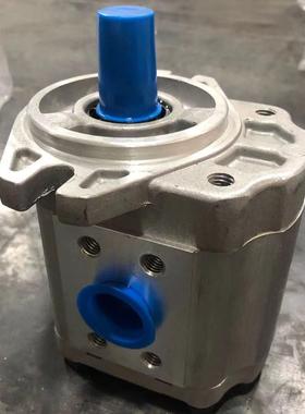 钻机液压泵CBK1020-B3F齿轮泵