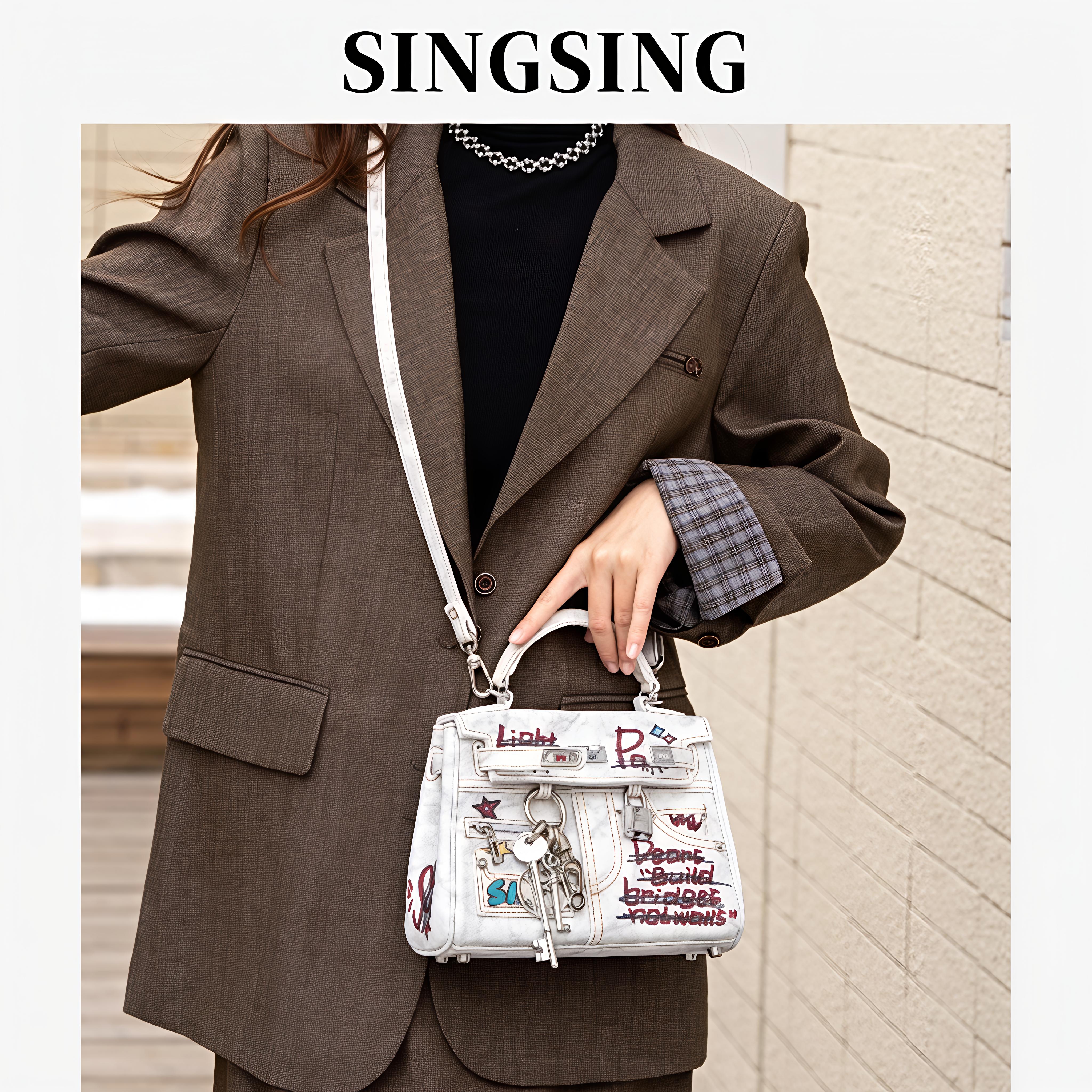 潮流精品，品质保证